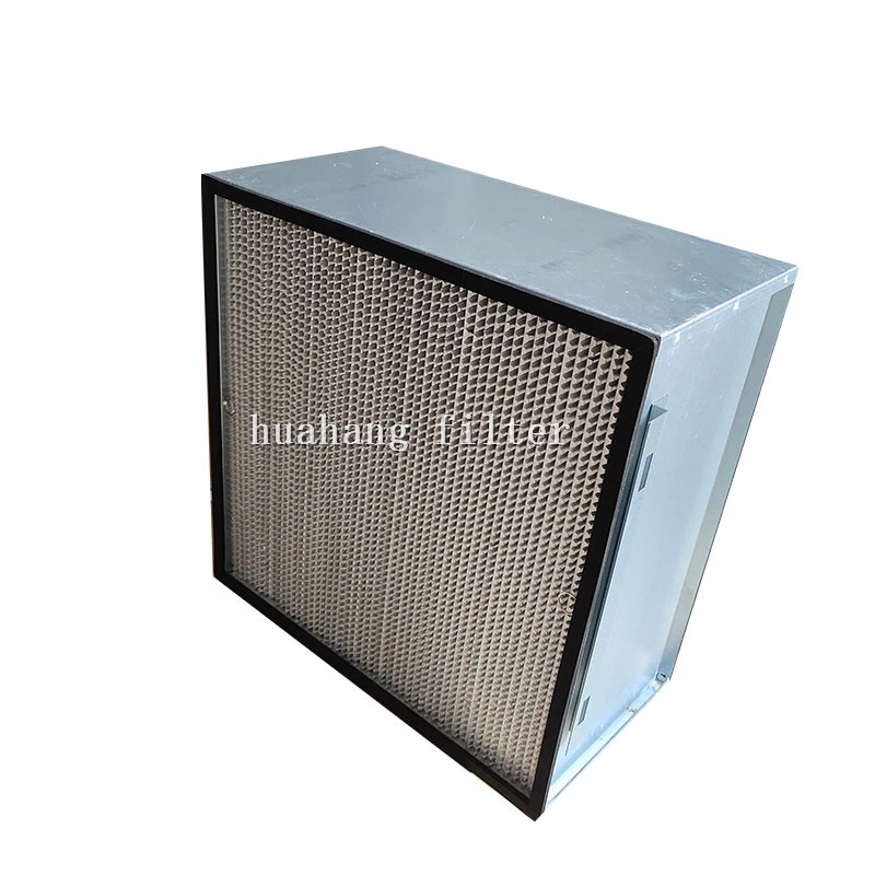 Manufacturer primary effect primary sponge air conditioning filter